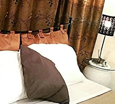 Otel Le Cavallerizze Napoli