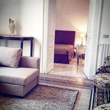 Le Cavallerizze Otel 3*