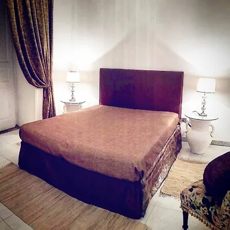 Le Cavallerizze Hotel 3*