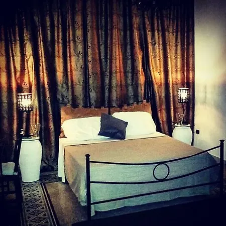 Hotel Le Cavallerizze 3*