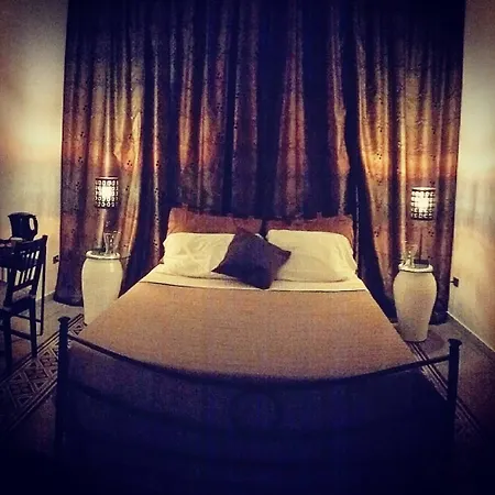 Le Cavallerizze Naples