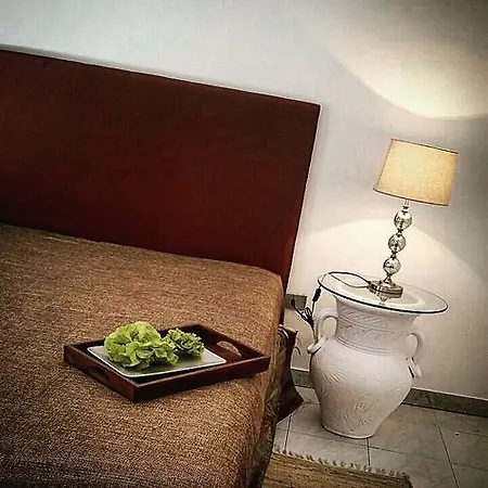 Le Cavallerizze Νάπολη