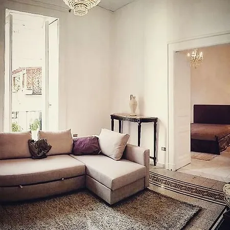 Ξενοδοχείο Le Cavallerizze 3*