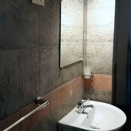 Ξενοδοχείο Le Cavallerizze 3*